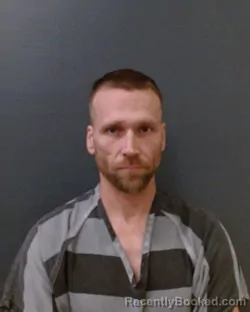Mugshot of CURTIS DALE GRAHAM