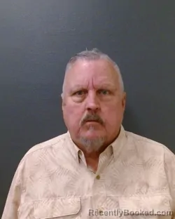 Mugshot of KENNETH LEON GORDON