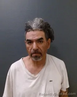 Mugshot of RODOLFO VALDEZ