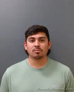 Mugshot of ENRIQUE ADRIAN VELASQUEZ