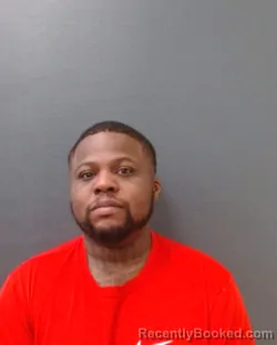 Mugshot of MICHAEL ALEXANDER STILES