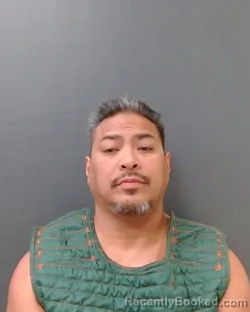 Mugshot of JASON JAMES TAIJERON