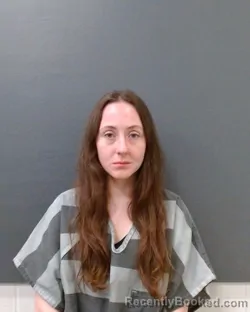 Mugshot of KRISTEN AVERY GOSSETT