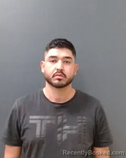 Mugshot of MIGUEL LARA ESCAMILLA
