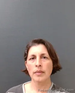 Mugshot of ROXANNE COYANTES KAASA