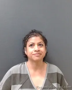 Mugshot of ELIZABETH ANN VASQUEZ-RIVERA