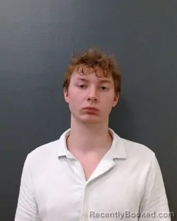 Mugshot of PEYTON GREY MCKEE