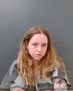 Mugshot of ERIN ANN KELLEHER