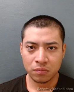 Mugshot of EDUARDO SALVADOR TZINA-MUS