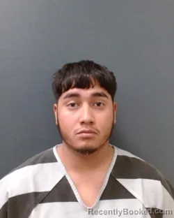 Mugshot of JESUS ALEJANDRO MATA-RUBIO