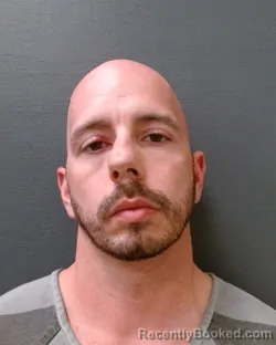 Mugshot of AARON RICHARD BODDIE