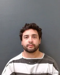 Mugshot of ALEJANDRO NOVOA-MARQUEZ