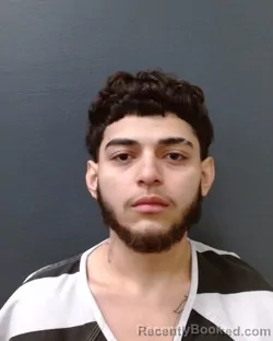 Mugshot of RUBEN ANGUIANO