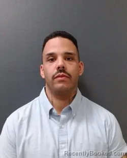 Mugshot of ADRIAN MICHAEL WATTS