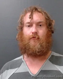 Mugshot of JOHN STEWART DAVIDSON