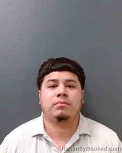 Mugshot of JOVAN SOTO
