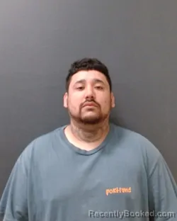 Mugshot of XAVIER ELOGIO HERNANDEZ