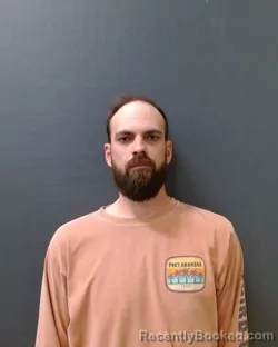 Mugshot of KOLLIN DARRICK BARNETT