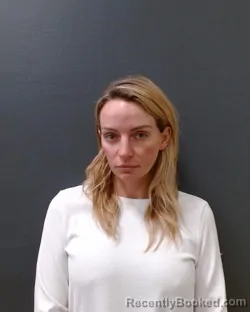 Mugshot of TYLER BRYN KUHRT