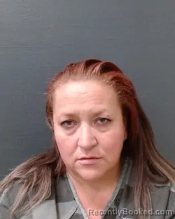 Mugshot of LYNNDA MICHELLE TIMMS