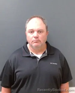 Mugshot of WILLIAM MONROE HERTEL