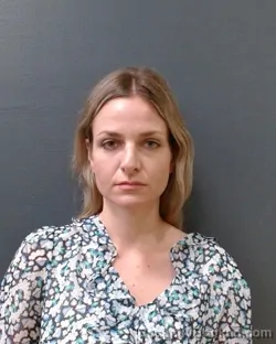 Mugshot of SARAH ELAINE SCHWAB