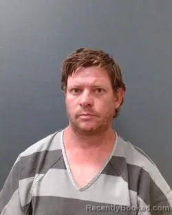 Mugshot of BRANDON DAVID LYTLE