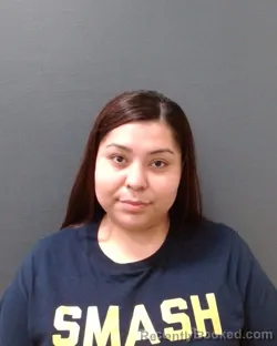 Mugshot of JENNIFER MALDONADO