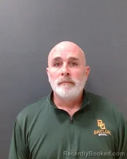 Mugshot of PAUL ASA KADANE