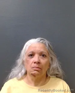 Mugshot of MONICA AROCHA