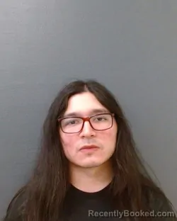 Mugshot of FABIAN TALAMANTEZ