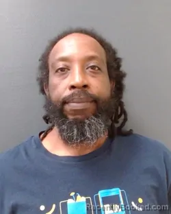 Mugshot of CHARLES LEON WALTON