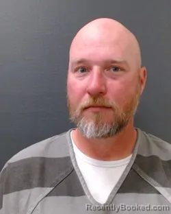 Mugshot of DONALD ALEXANDER CAMERON