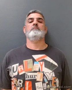 Mugshot of EMILIO RAMIREZ-TORRES