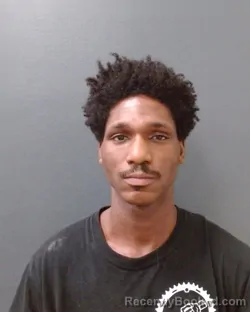 Mugshot of JASANI TEEMALYK MONTANEZ