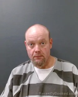 Mugshot of JAMES STEWART BAXTER