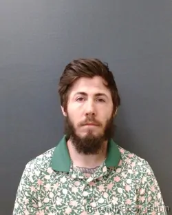 Mugshot of NICHOLAS JAMES GERAMITA