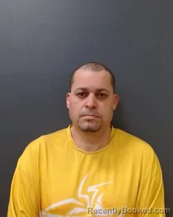 Mugshot of YAMIL OMAR ORTIZ BONILLA