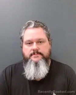 Mugshot of JASON THOMAS DUNCAN