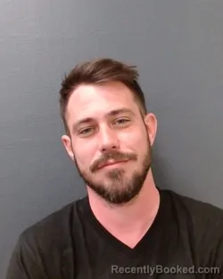 Mugshot of RYAN THOMAS WALKER