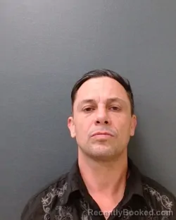 Mugshot of BILLY JACK BOHANNON