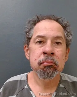 Mugshot of MATTHEW JOHN LOPEZ