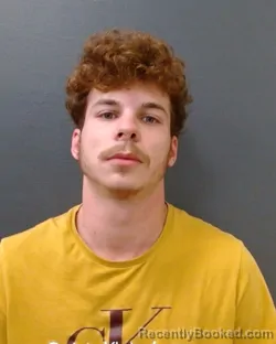 Mugshot of SAMUEL RICHARD KERSTETTER