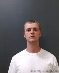 Mugshot of MASON EDWARD ALEXANDER