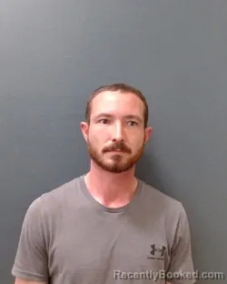 Mugshot of JOHN VISCONTI PHARR