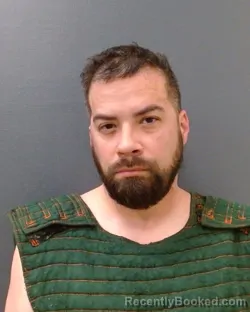 Mugshot of MICHAEL HENRY STEADMAN