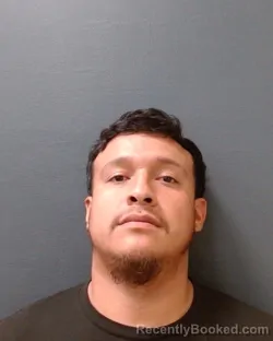 Mugshot of JO-ANTHONY ONTIVEROS