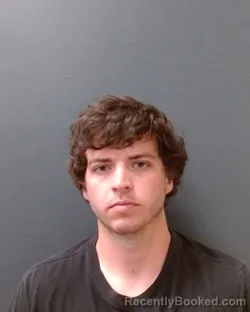 Mugshot of AUSTIN JOSEPH BESS