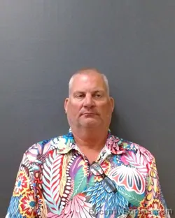 Mugshot of SCOTT LANIER TEMPLETON