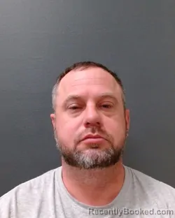 Mugshot of LEWIS MUNSON STEVENS